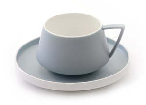 Sanna Cup & Saucer