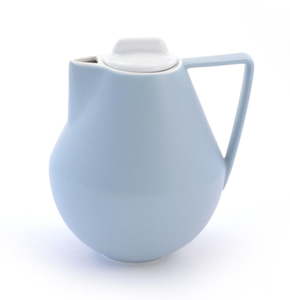 Sanna 1lt Teapot – Blue