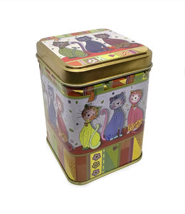 Products: 100g – Evi Tin