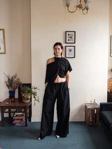 Core Collection: 001 Top