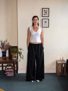 Core Collection: 002 Trouser