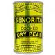 Senorita Dry Peas 155g 3el's Supermarket