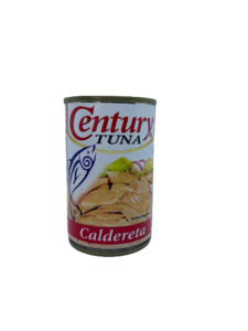 Products: Century Tuna Caldereta 3el's Supermarket
