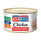 Purefood Chicken Luncheon Meat 3el's Supermarket