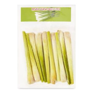 Frozen Lemon Grass Stick 200g 3el's Supermarket