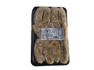 Products: Dolly’s Recipe Pork Sweet Longanisa 3el's Supermarket