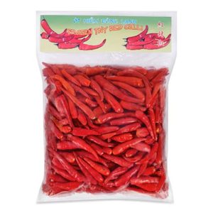Products: Frozen Tiny Chilli 200g 3el's Supermarket