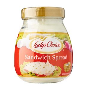 Ladys Choice Sandwich Spread 3el's Supermarket