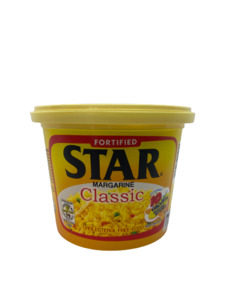 Star Margarine Classic 3el's Supermarket