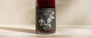 Central Otago Gin - Elsewhere Gin