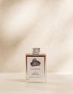 Kings Truffles + Elsewhere - Elsewhere Gin