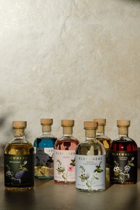 Bijou Boxes Twin Pack - Elsewhere Gin