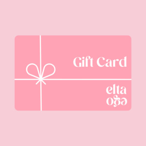 Elta Ego Cocktails: Elta Ego Gift Card