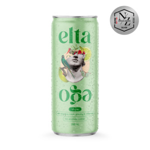 Mixed Packs: Mojito (250ml can)