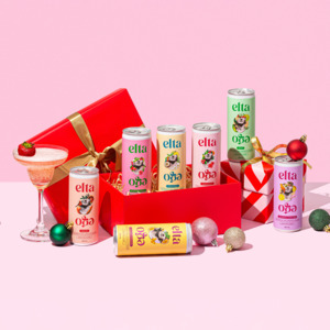 Mixed Packs: Taster Pack