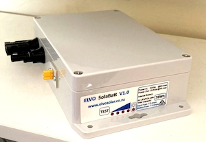 Products: ELVO Mounted