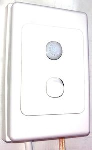 ELVO PIR – Movement Sensor