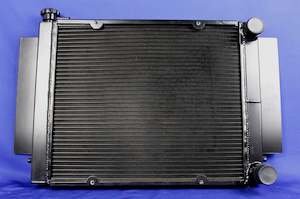 RX2, 3, 4, 5, RX7 S1, S2, S3