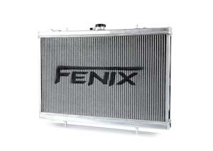 a31: Nissan R32/A31/C33 Pro Series Radiator