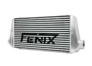 Products: Fenix Street Series Intercooler- 76MM Core
