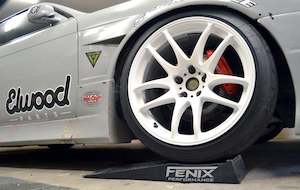 Parts Merch: FENIX Low Ramps