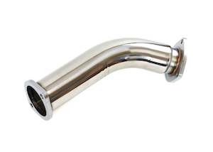 Parts Merch: JZX100 Cat-Delete Pipe