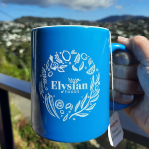 Elysian Mug