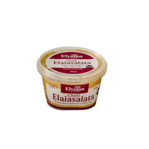 Chilli Elaiasalata *NEW*