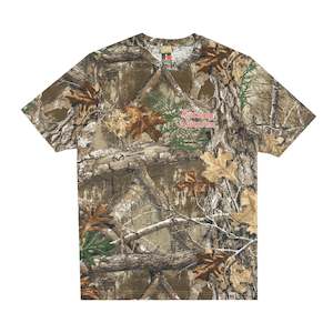 T-SHIRT: Fucking Awesome 14th Century T-Shirt Realtree
