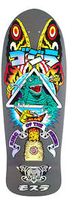 Santa Cruz X Godzilla Mothra Natas Deck 10.58"
