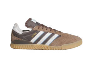 Adidas Busenitz Indoor Super Earth Strata/Crystal White/Charcoal