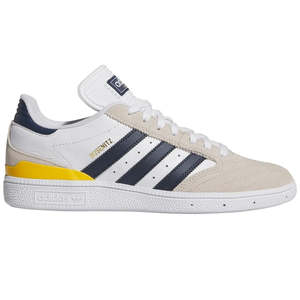 Adidas Skateboarding Busenitz Clear Brown/Collegiate Navy/White