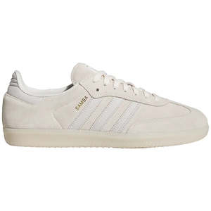 Adidas: Adidas Samba ADV Chalk White/Carbon