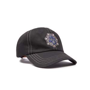 Bronze 56k: Bronze 56K Chakra Hat Black