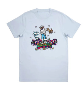 Bronze 56k: Bronze 56K Significant Other Tee White