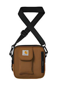Carhartt Essentials Bag Hamilton Brown