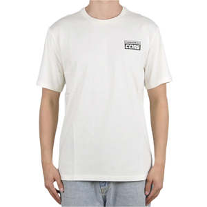 Converse Cons Graphic T-Shirt White