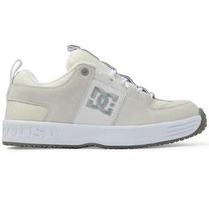 DC Lynx OG White/Grey