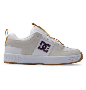 Dc: DC Sports Heritage Lynx OG White/Purple