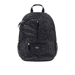 Dime: Dime Haha Backpack Black