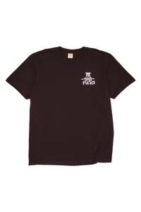 Fucking Awesome SK8 Fucks tee Black