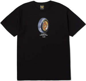 Huf: Huf x Goodyear The Greatest T-Shirt