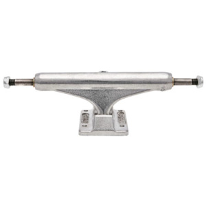 Independent Polished Mid Trucks Set