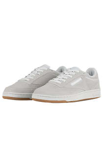 Reebok Club C 85 Pure Grey