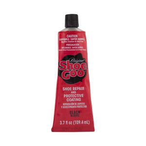Shoe Goo Black