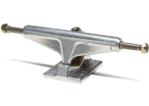 Venture: Venture All Polished High Trucks