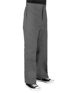 Dickies Loose Fit Double Knee Pant Charcoal