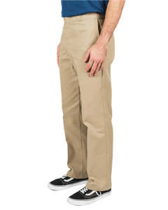 Clothing: Dickies 874 Original Fit Pant Khaki