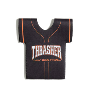Huf X Thrasher Jersey Koozie