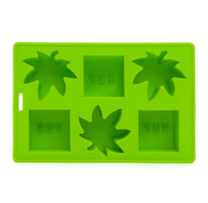 Huf Silicone Ice Tray